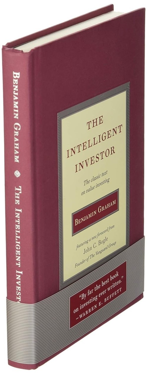 The Intelligent Investor
