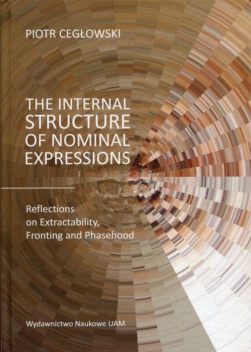 The Internal Structure of Nominal Expressions