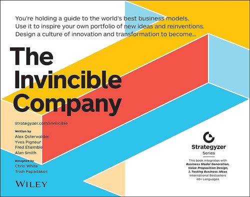 The Invincible Company
