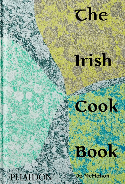 The Irish Cookbook