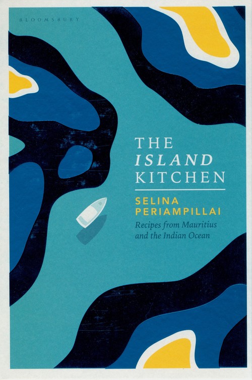 The Island Kitchen
