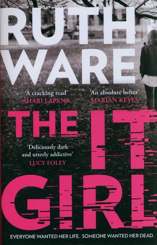 The It Girl