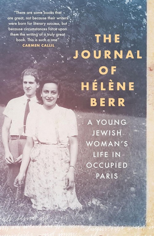 The Journal of Hélene Berr