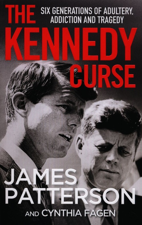 The Kennedy Curse