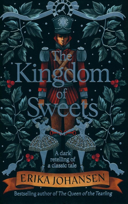 The Kingdom of Sweets