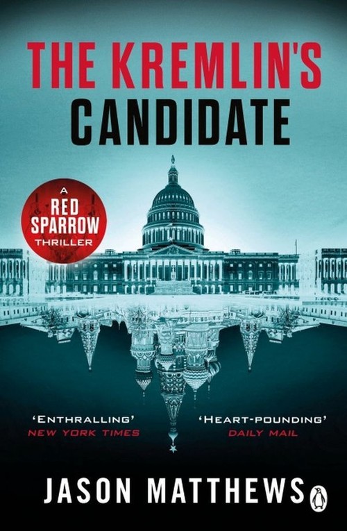 The Kremlin's Candidate