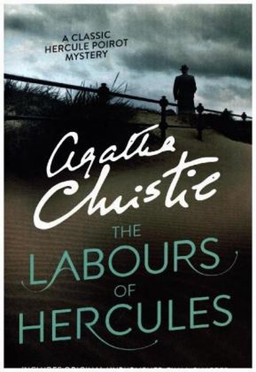 The Labours of Hercules