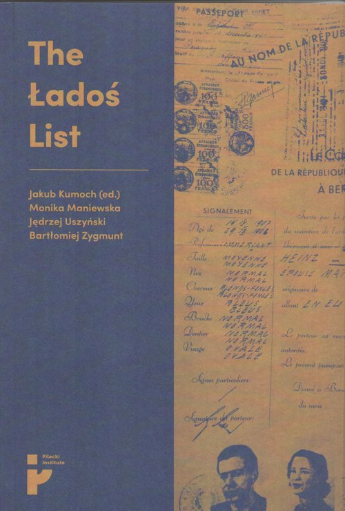 The Ładoś List