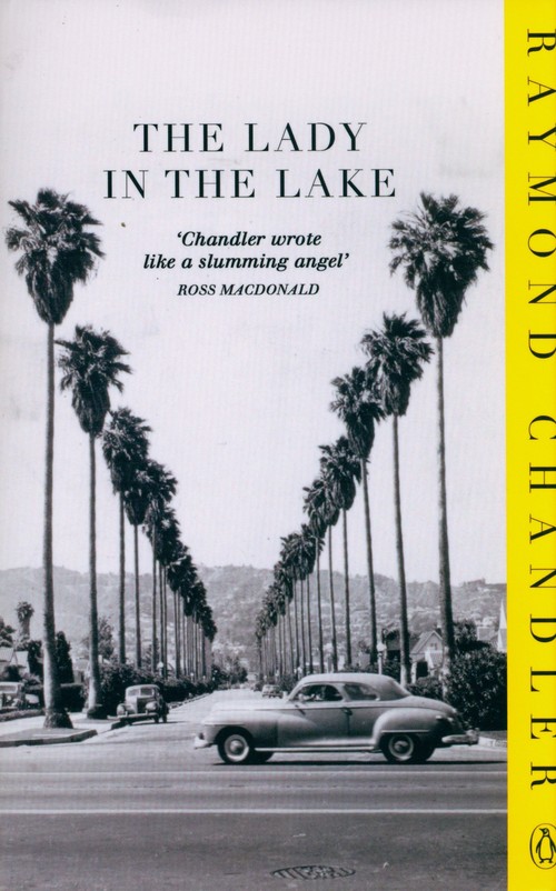 The Lady in the Lake