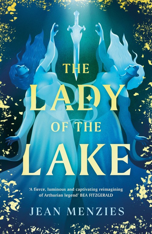 The Lady of the Lake