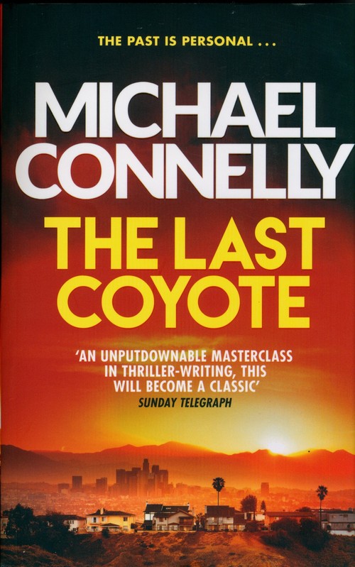 The Last Coyote