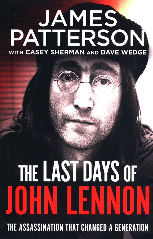 The Last Days of John Lennon
