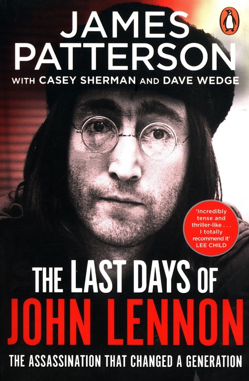 The Last Days of John Lennon