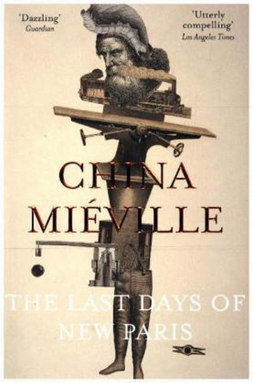 The Last Days of New Paris