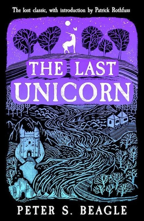 The Last Unicorn