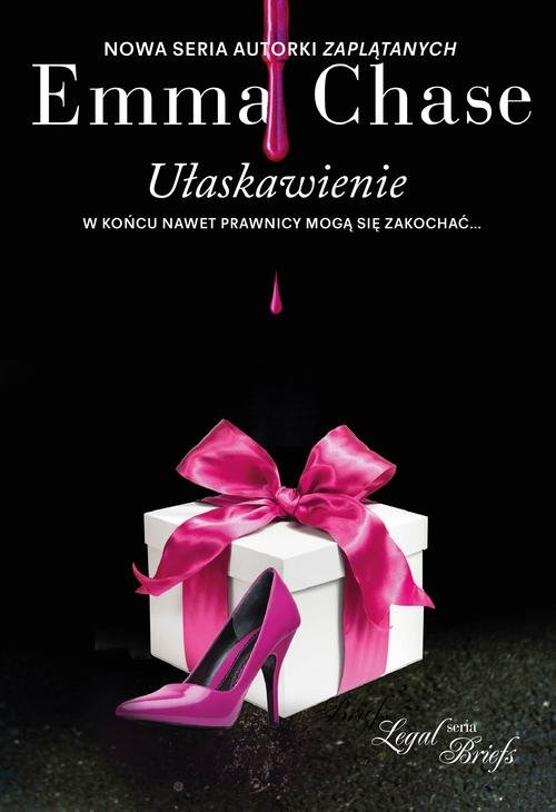 The Legal Briefs Tom 3 Ułaskawienie