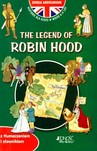 The legend of Robin Hood