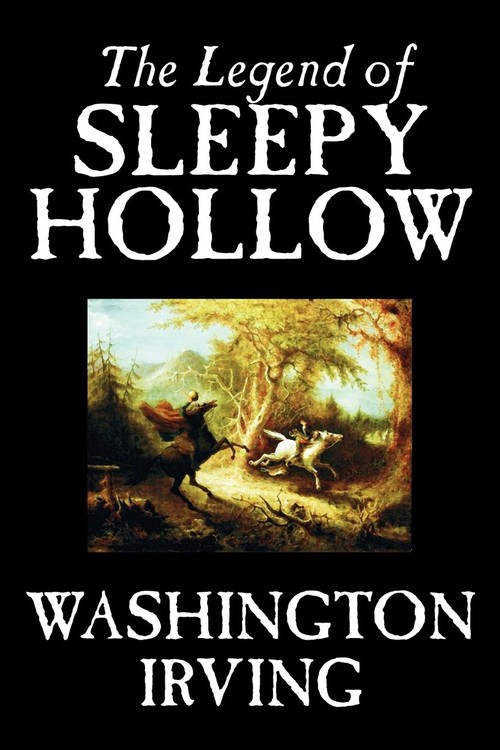 The Legend of Sleepy Hollow