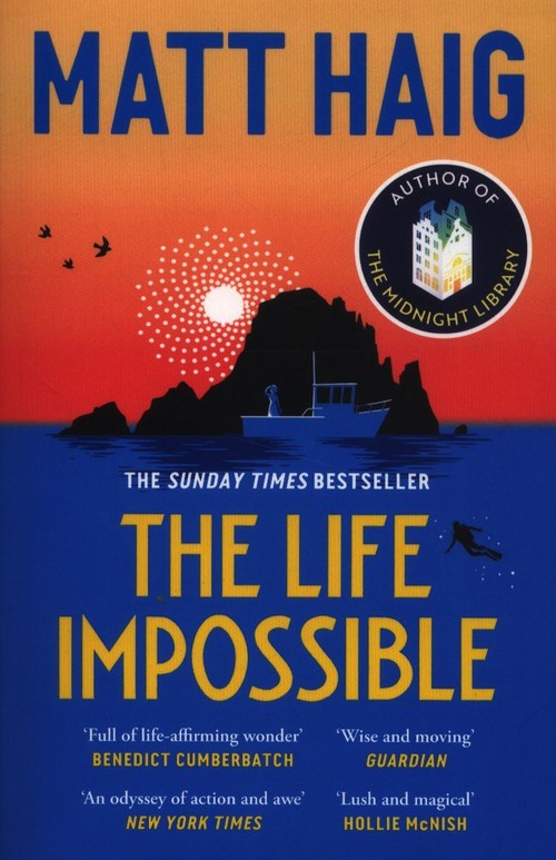 The life impossible