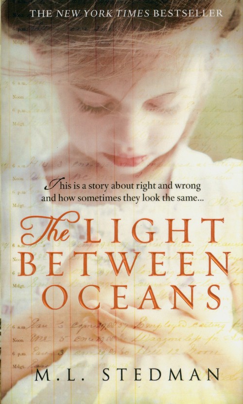 The Light Between Oceans