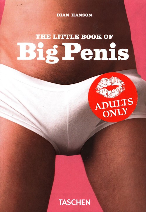 The Little Book of Big Penis