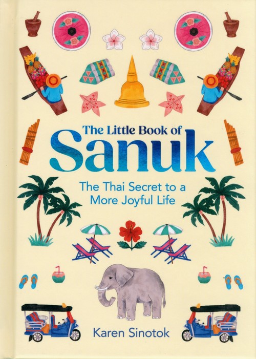 The Little Book of Sanuk
