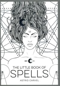 The Little Book of Spells