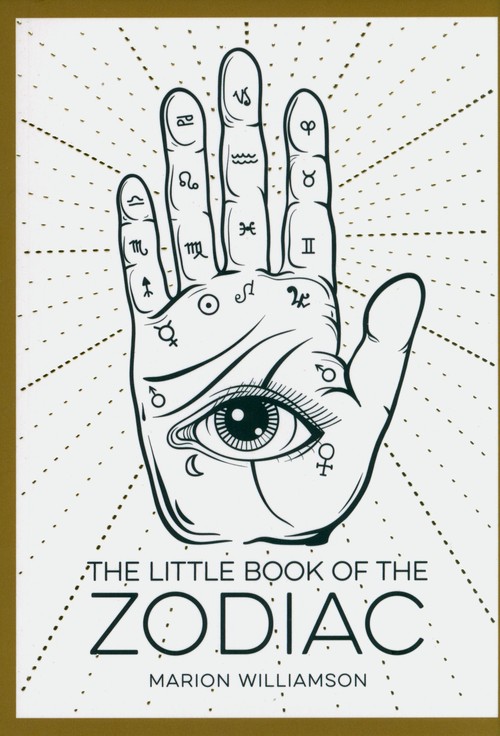 The Little Book of the Zodiac