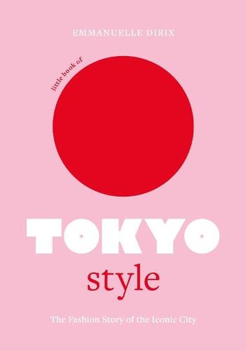 The Little Book of Tokyo Style