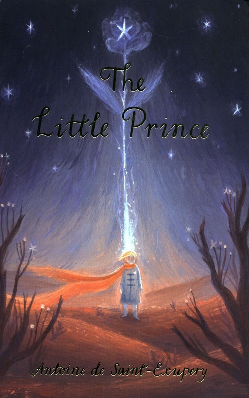 The Little Prince