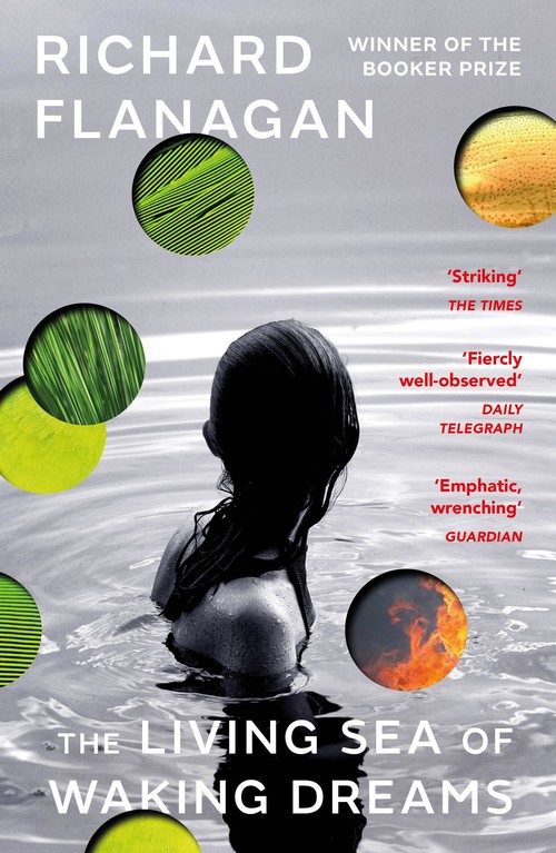 The Living Sea of Waking Dream