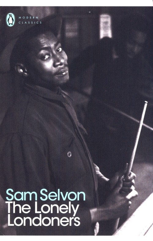 The Lonely Londoners