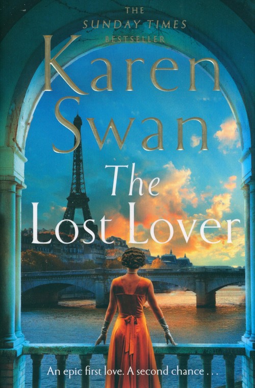 The Lost Lover