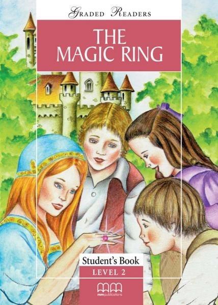 The Magic Ring Student'S Book