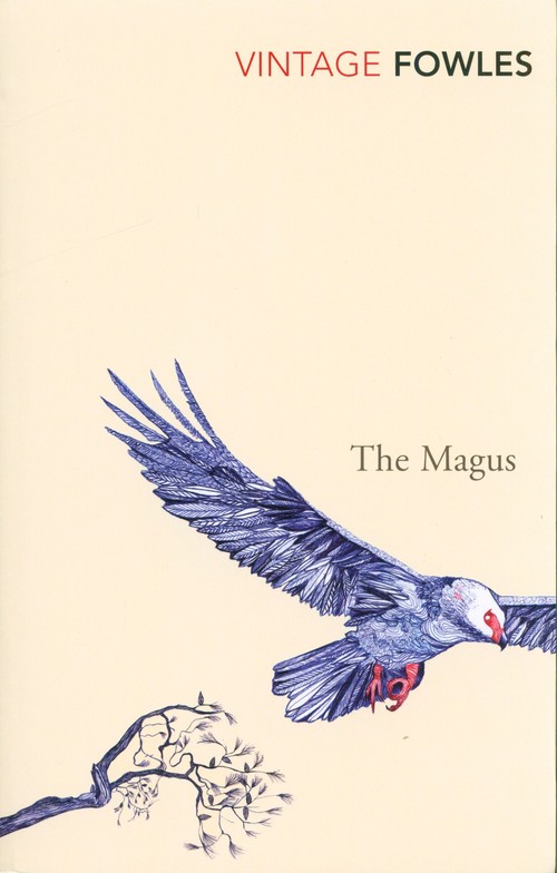 The Magus