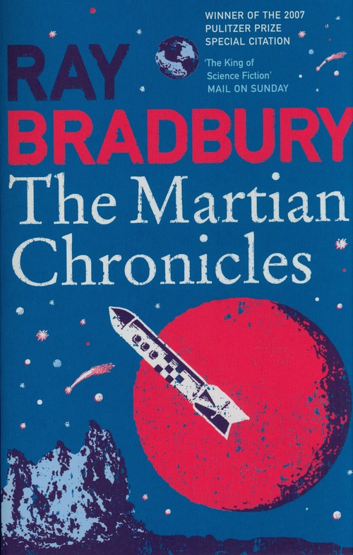 The Martian Chronicles