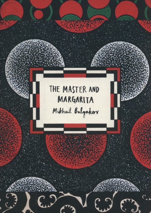 The Master and Margarita