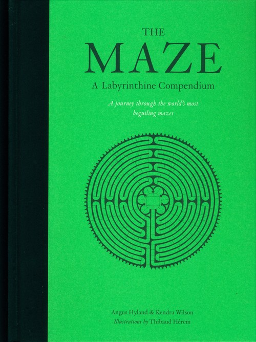 The Maze