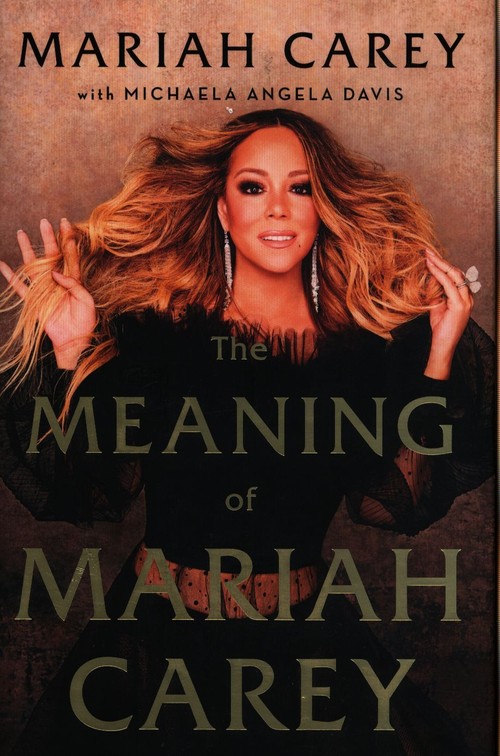 The Meaning of Mariah Carey