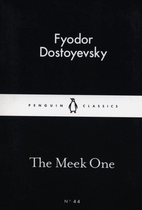 The Meek One