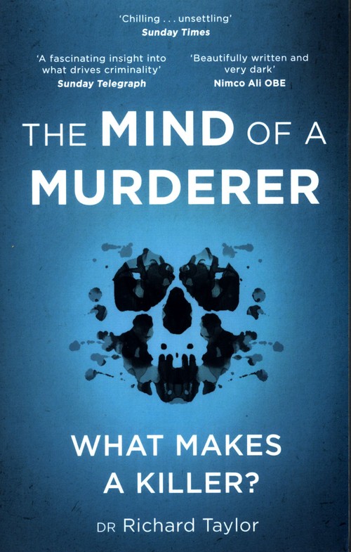 The Mind of a Murderer