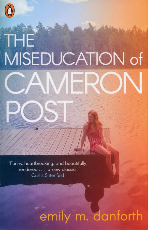 The Miseducation of Cameron Post