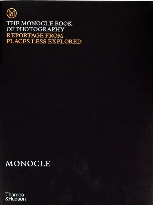 The Monocle Book of Photography