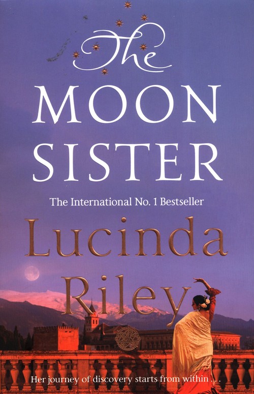 The Moon Sister