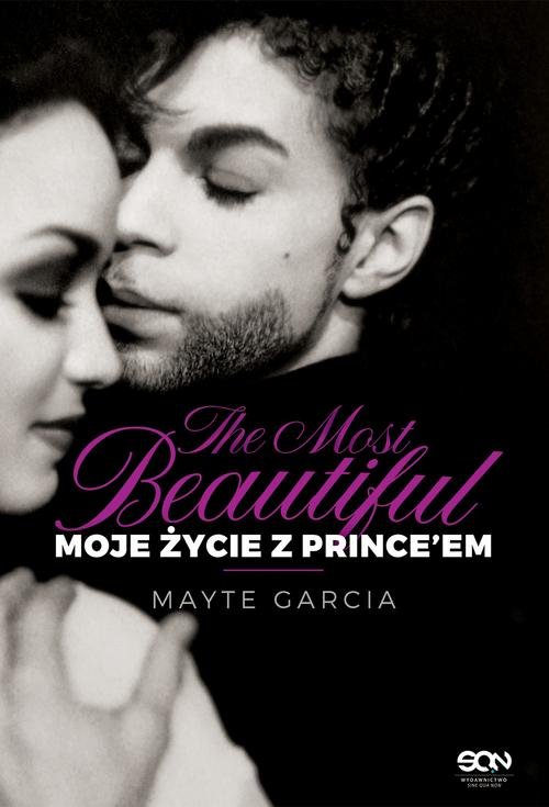 The Most Beautiful Moje życie z Prince'em