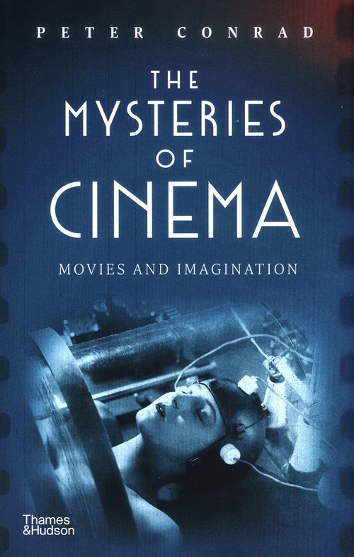 The Mysteries of Cinema