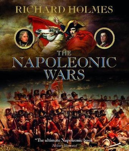 The Napoleonic Wars