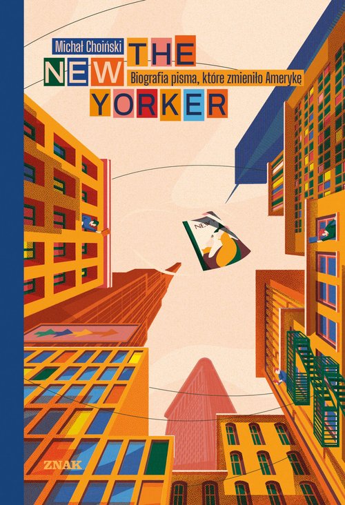 The New Yorker