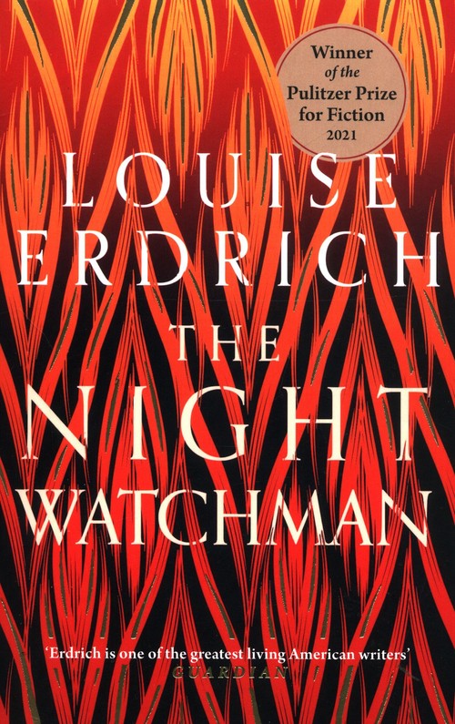 The Night Watchman
