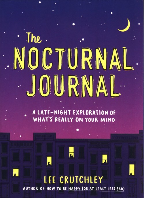 The Nocturnal Journal